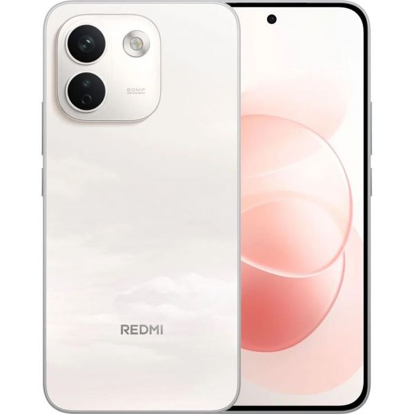 Смартфон Xiaomi Redmi Note 17 Pro Max 5G 8/256GB Cloud Blush