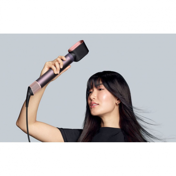 Мультистайлер Dyson Airwrap Co-anda2x Jasper Plum (598775-01) EU