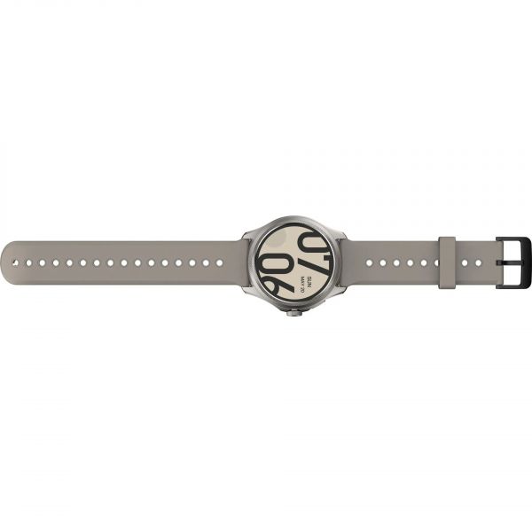 Годинник Mobvoi TicWatch Pro 5 GPS Sandstone