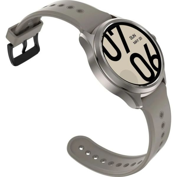 Годинник Mobvoi TicWatch Pro 5 GPS Sandstone