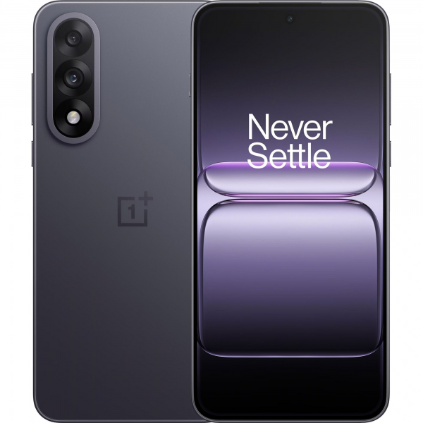 Смартфон OnePlus Nord 5 8/256GB Phantom Grey