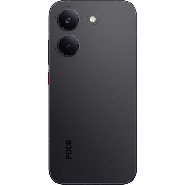 Xiaomi Poco X8 Pro 5G 12/512Gb NFC Black EU