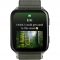 Смарт-годинник Garmin Venu X1 Moss with Tit. Caseback (010-02980-01/03)