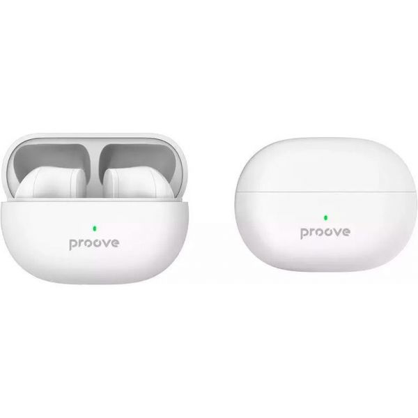 Навушники TWS Proove Mainstream Mini (white)