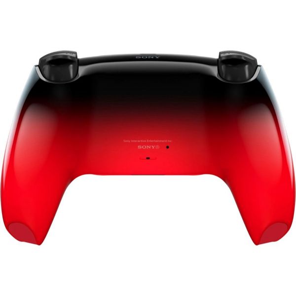 Геймпад Sony DualSense Techno Red (1000048516)