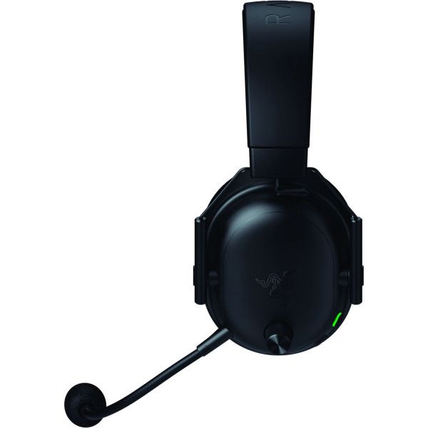 Гарнитура RAZER Blackshark V3 Wireless, black (RZ04-05410100-R3M1)