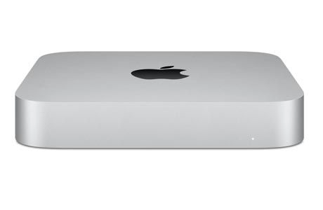 Apple Mac mini M1 512Gb Silver (MGNT3) 2020
