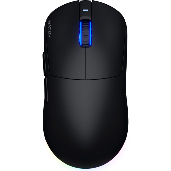 Миша HATOR Quasar 3 wireless (HTM730) black
