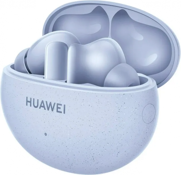 Навушники TWS Huawei FreeBuds 5i Blue (55036649)