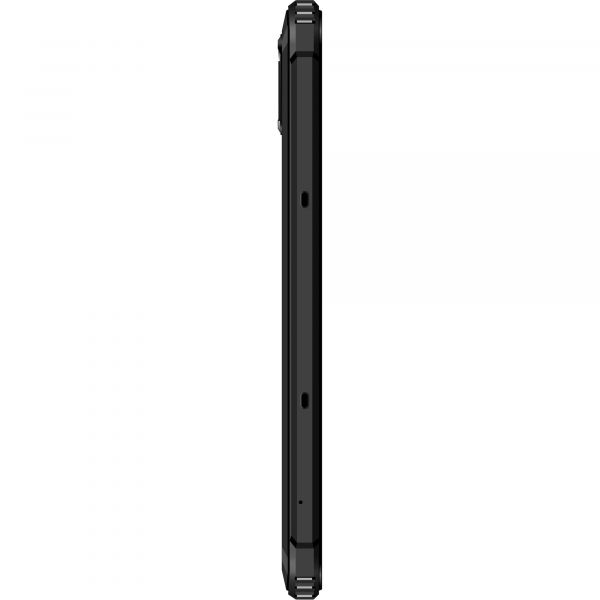Планшет Oukitel Pad RT3pro 8 4/128GB LTE Black (RT3pro_Black)