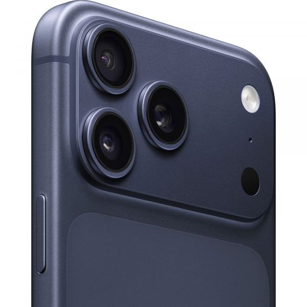 Apple iPhone 17 Pro Max 1TB eSIM Deep Blue (MFXQ4)
