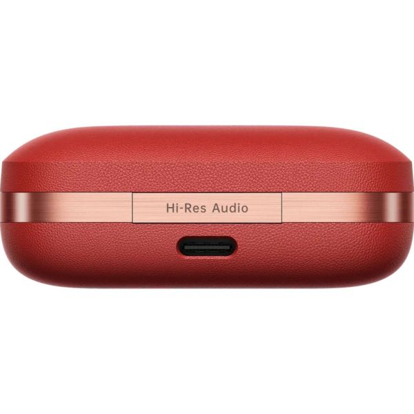 Навушники Realme Buds Air 7 Pro Fiery Red