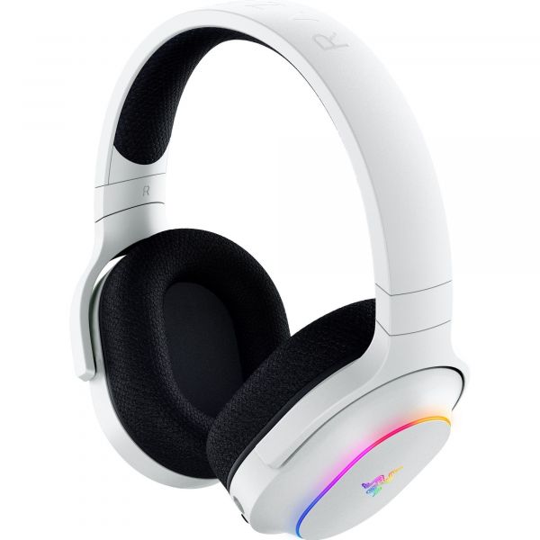 Гарнітура RAZER Barracuda X CHROMA, White (RZ04-05220200-R3M1)
