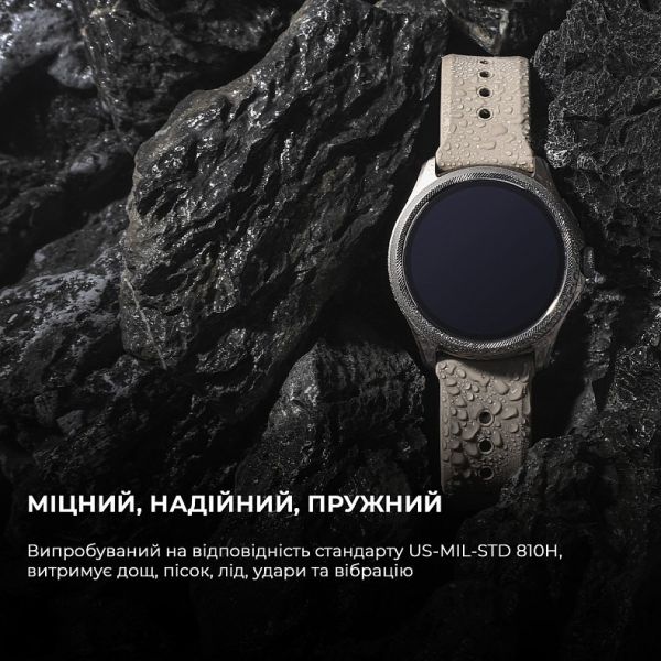 Годинник Mobvoi TicWatch Pro 5 GPS Obsidian Elite Edition
