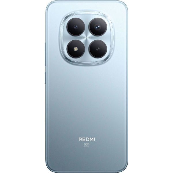 Смартфон Xiaomi Redmi Note 15 Pro+ 5G 8/256Gb Blue