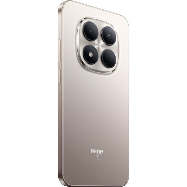 Смартфон Xiaomi Redmi Note 15 Pro 5G 8/256Gb NFC EU Titanium