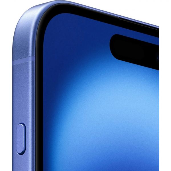 Apple iPhone 16 128GB Ultramarine