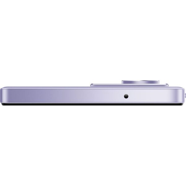 Смартфон Xiaomi Redmi 15 4G 8/256GB Purple (UA)