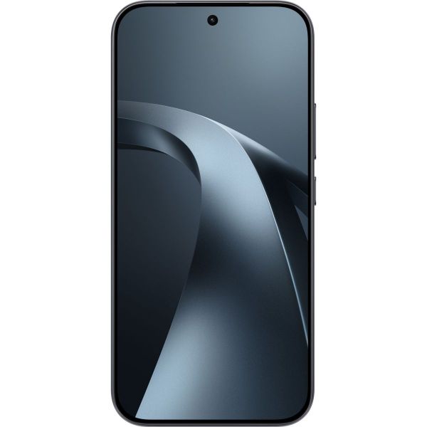 Xiaomi 17T 5G 12/256Gb NFC Black EU (no charger)
