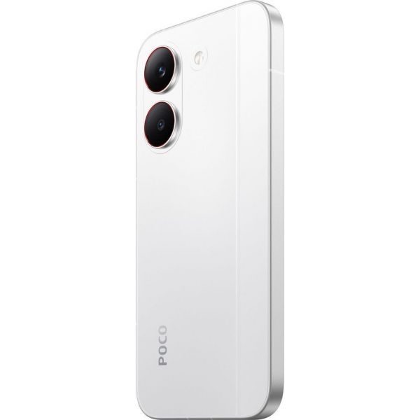 Xiaomi Poco X8 Pro 5G 12/512Gb NFC White EU