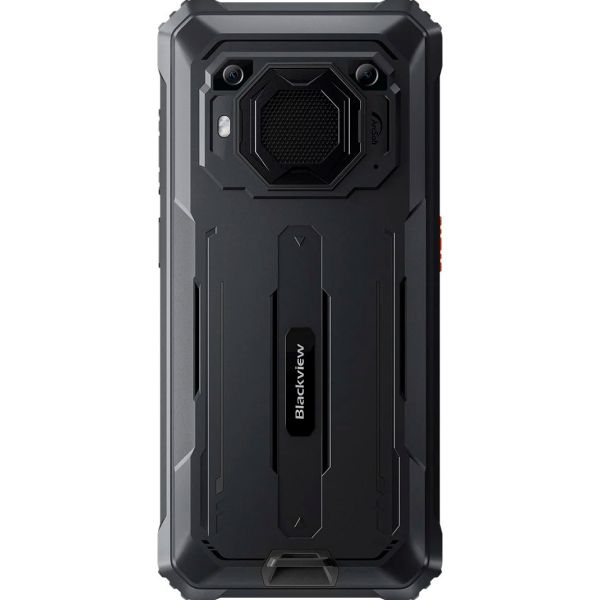Смартфон Blackview BV6200 Pro 6/128GB Black