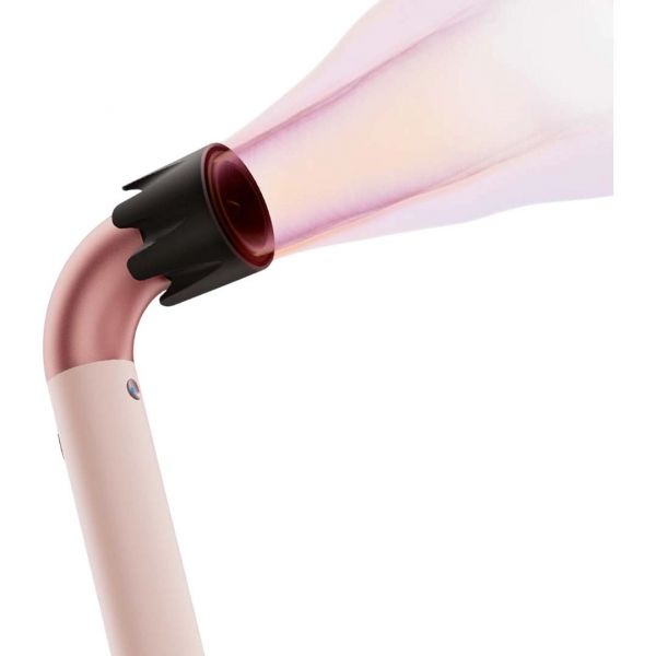 Фен Dyson Supersonic R Pro HD17 Ceramic Pink/Rose Gold (113332-01) EU
