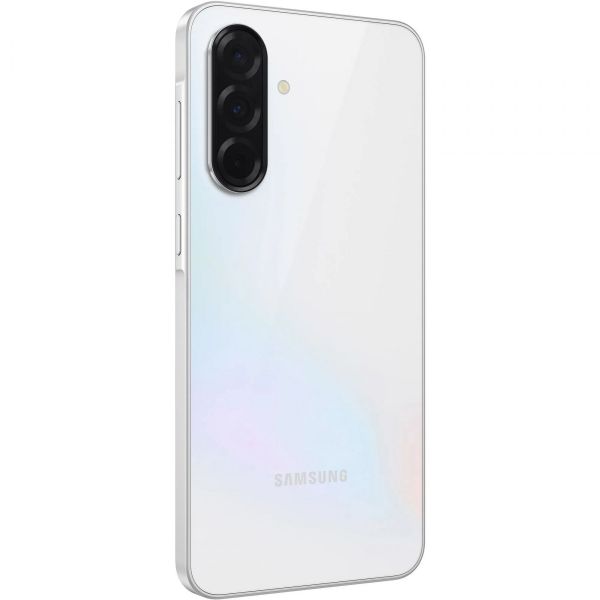 Смартфон Samsung Galaxy A36 5G 8/256GB Awesome White (SM-A366BZAGE)