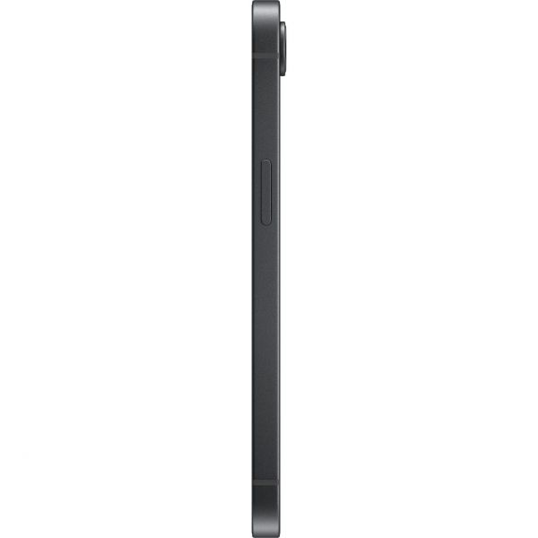 Apple iPhone 17e 256GB eSIM Black (NHRN4)