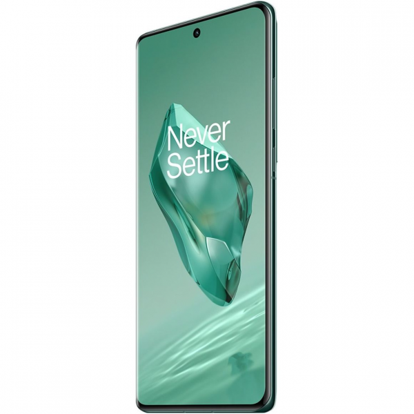Смартфон OnePlus 12 12/256GB Flowy Emerald (Global Version)