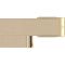 Фітнес-браслет WHOOP 5.0 MG Life Band SuperKnit Luxe Dune with Gold (+12 місяців підписка)