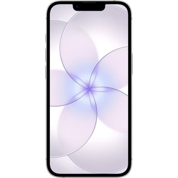 Apple iPhone 17e 256GB White (MHRW4)