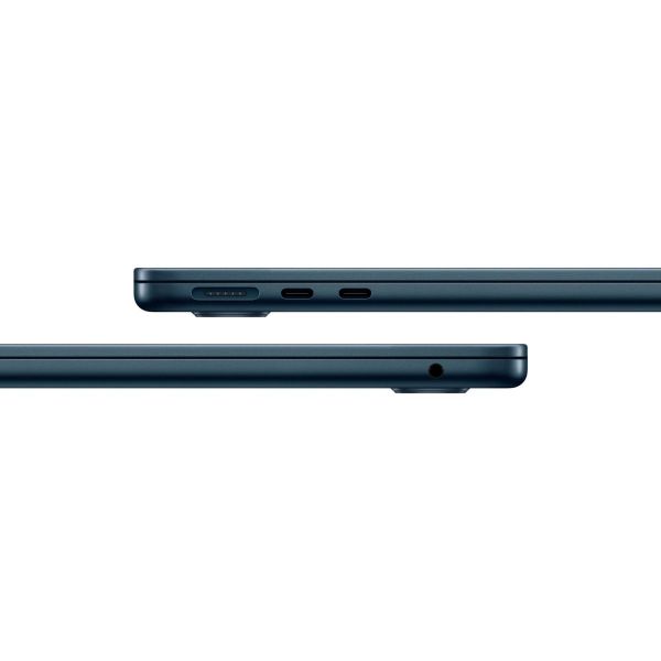Macbook Air 13 2025 M4 512Gb/24Gb Midnight MC6C4