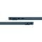 Macbook Air 13 2025 M4 512Gb/24Gb Midnight MC6C4