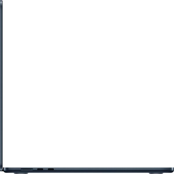 Macbook Air 15 2025 M4 512Gb/24Gb Midnight MC6L4