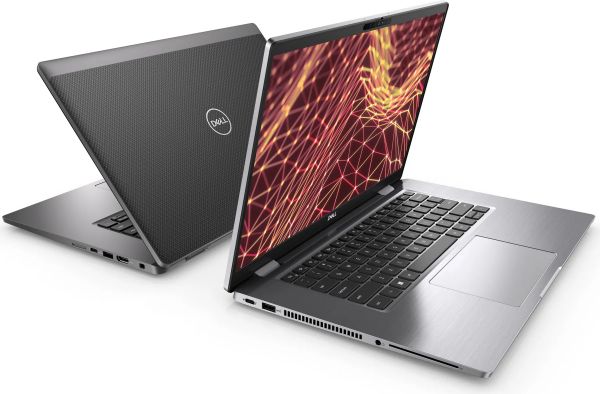 Ноутбук Dell Latitude 7530 (GGK03)