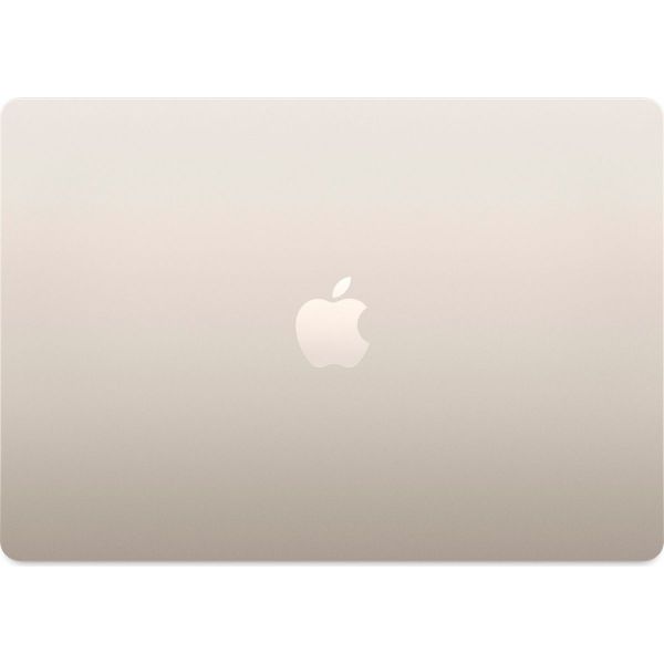 Macbook Air 15 2025 M4 512Gb/24Gb Starlight MC6K4