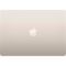 Macbook Air 15 2025 M4 512Gb/24Gb Starlight MC6K4