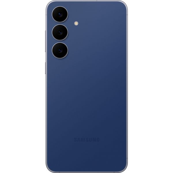 Смартфон  Samsung Galaxy S25 FE S731B 8/256GB Navy (SM-S731BDBGEUC)