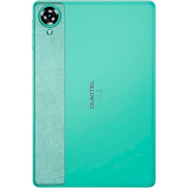 Планшет Oukitel Pad OT11 4/128GB LTE Green (6931940737135)