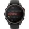 Смарт-годинник Garmin Fenix 8 Pro 47 mm AMOLED Carbon Gray DLC (010-03198-00/01)