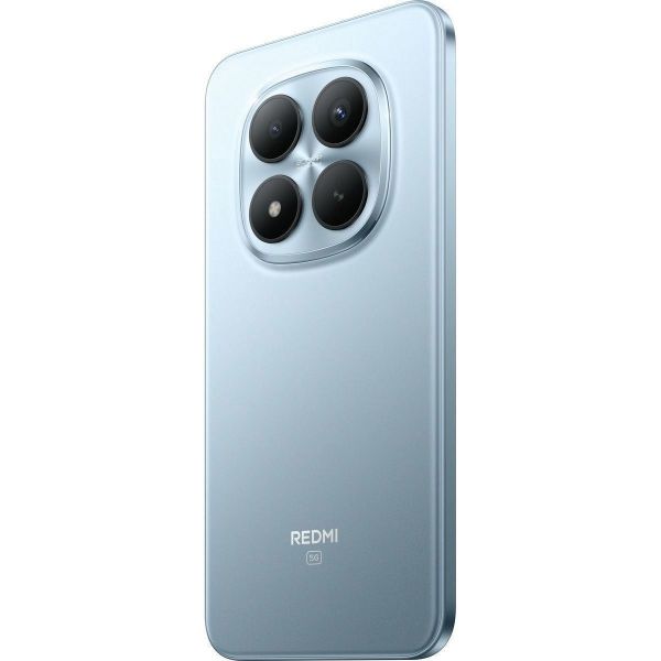 Смартфон Xiaomi Redmi Note 15 Pro+ 5G 8/256Gb Blue