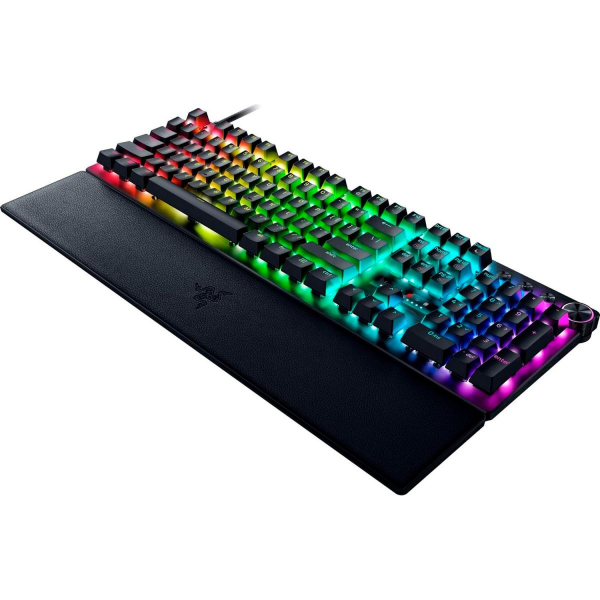 Клавіатура RAZER Huntsman V3 PRO (RZ03-04970100-R3M1)