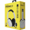 Ігрова гарнітура HATOR PHOENIX 2 Hi-Res (ESH41) wireless white